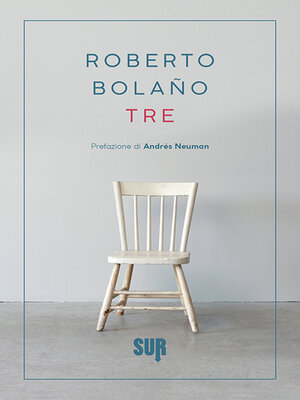 cover image of Tre